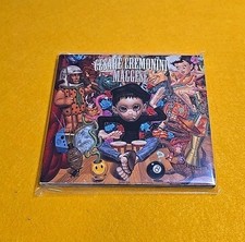 CESARE CREMONINI -MAGGESE- CD