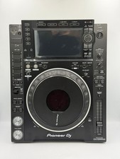 Pioneer CDJ 2000 Nexus Lettore DJ - CDJ-2000NXS2