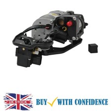 Compressore sospensione aria