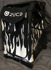 Borsa sportiva Zuca con telaio