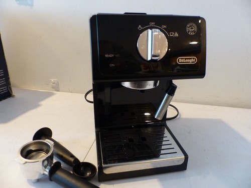 Longhi ecp3120 macchina da - macchina,