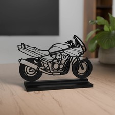 GDF 1200 S Bandit Modello