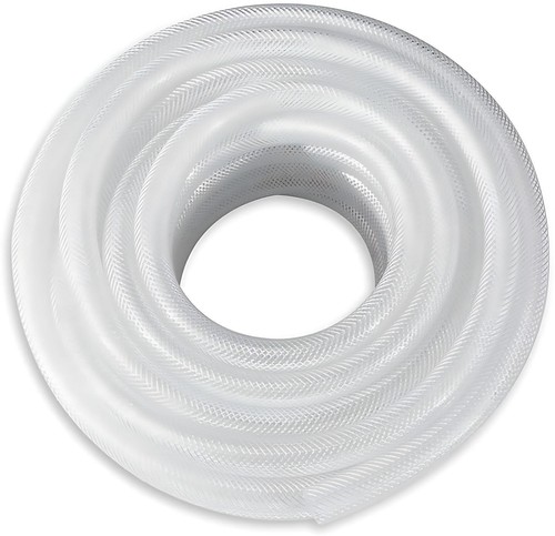 Tubo silicone alimentare - tubo,