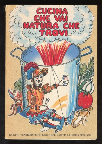 Distefano cucina che vai - b.,