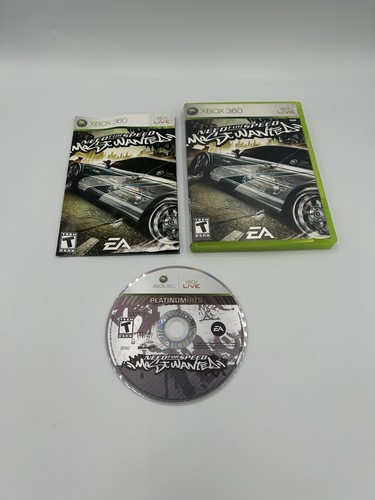 Need for speed most - for,