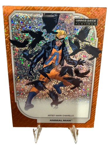 2026 platinum animal man - 2026,