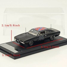 Mini forge 1969 chargr rt - 1:64,