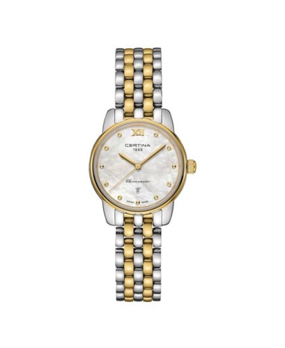 Orologio certina donna - orologio,