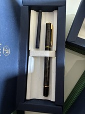 Penna stilografica waterman - penna,