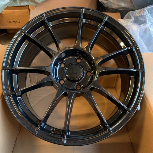 New set inch - 18, oz