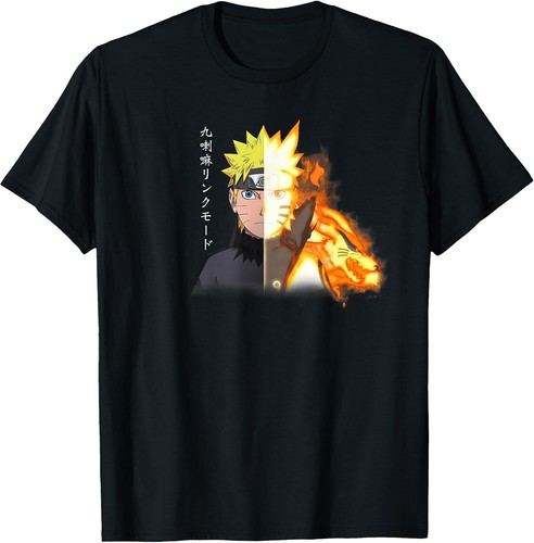 Maglietta naruto shippuden - maglietta,