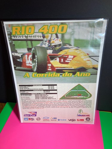 Pubblicità 1994 1997 - pubblicità, 1994-1997