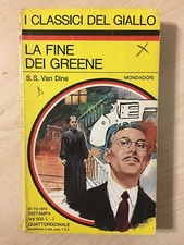 70980 S.S. Van Dine - La fine