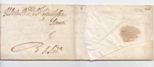 Vv882 piemonte antica - vv882-piemonte-antica, lettera
