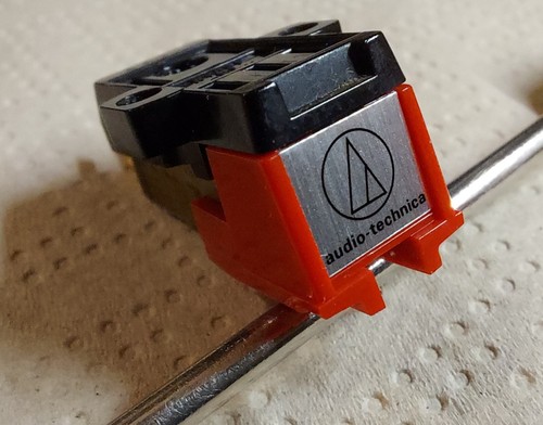 Audio technica audiotechnica - audio,