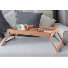 Vassoio Tavolino da Letto