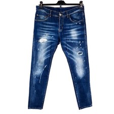 Jeans uomo DSQUARED2 taglia 46