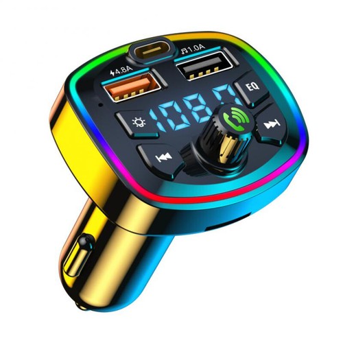 Kit auto bluetooth lettore - lettore, mp3