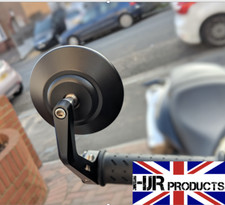  Specchietti Terminali Barra