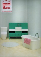 Set bagno lundby - lundby, 60.3068