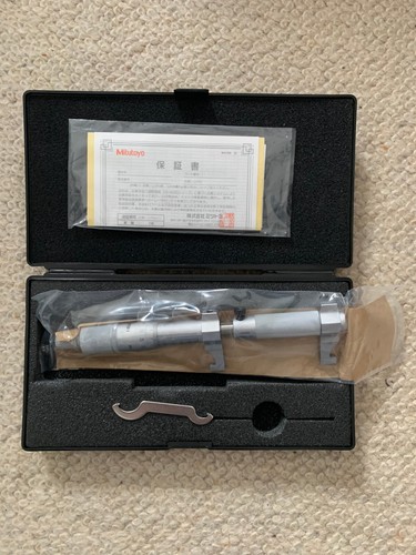 Mitutoyo pinza micrometro - pinza,