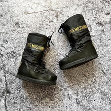 Stivali da neve invernali Love