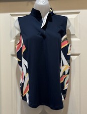 Polo donna Lady Hagen nuova