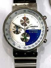 Orologio Unisex Jamaica Time