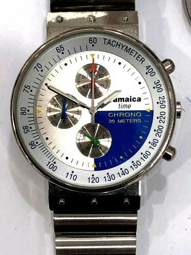 Orologio unisex jamaica - unisex, time
