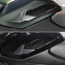 Adesivi 3D Protezioni Laterali serbatoio compatibili con Suzuki GSX-S1000GX 2024