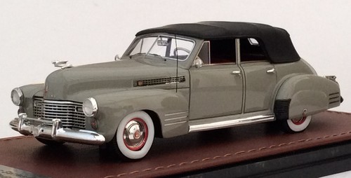 Glm 1941 cadillac serie - glm,