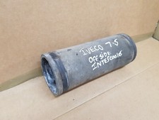 IVECO 75E15 Intercooler Tubo