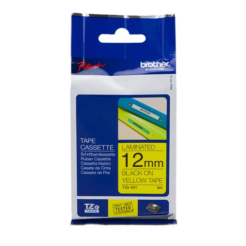 Brother tze 631 tze631 - brother,