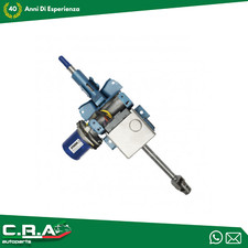  PIANTONE STERZO CITY FIAT PUNTO 188 1999-2012 CENTRALINA 6971 S/LEVA BLOCKSTEM