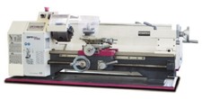 Tornio parallelo precisione - tornio,