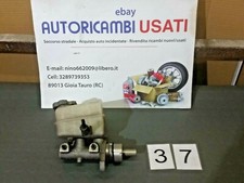 POMPA SERVOFRENO CILINDRO HYUNDAI ATOS PRIME 1.0 BENZ '04 BM11033B