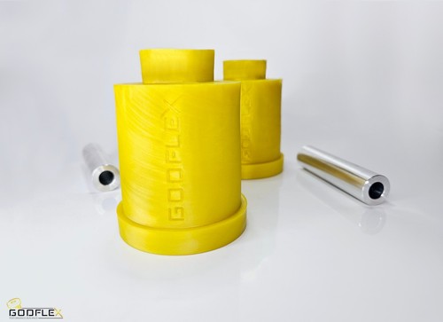 Kit boccole fascio posteriore