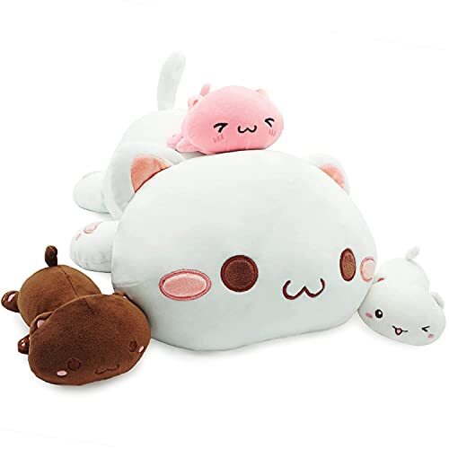 Shownicer peluche gatto - shownicer,