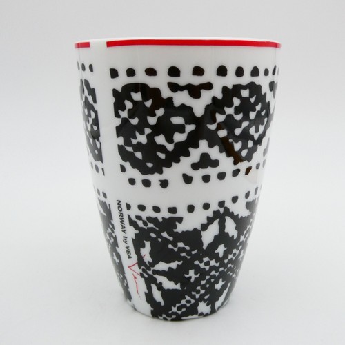Tazza termica nordic wool - tazza,