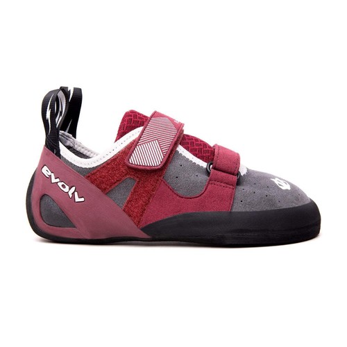 Scarpe arrampicata evolv - da,