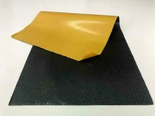 Pannello Antirombo Isolante