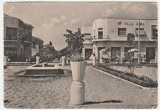 TORRE PEDRERA - RIMINI - VILLA