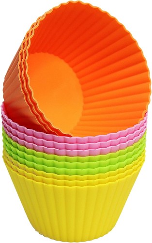 Tazze forno silicone - tazze, da