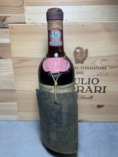 1946 Ruffino Riserva Ducale Oro Chianti Classico  Special edition