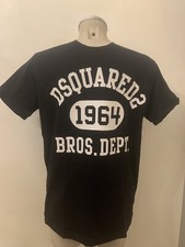 T-shirt Dsquared2