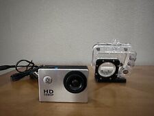 Videocamera videoregistratore