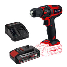 Trapano avvitatore a batteria
