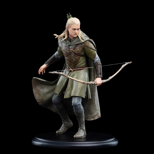 Statua statuina film - , weta
