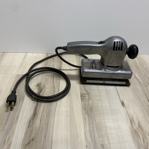Levigatrice ram vintage - ram,