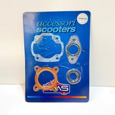 Guarnizioni testata Minarelli Raf. Aria Orizzontale aprilia - mbk - yamaha rms c